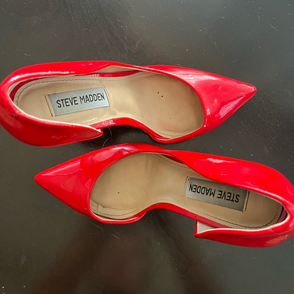 Steve Madden